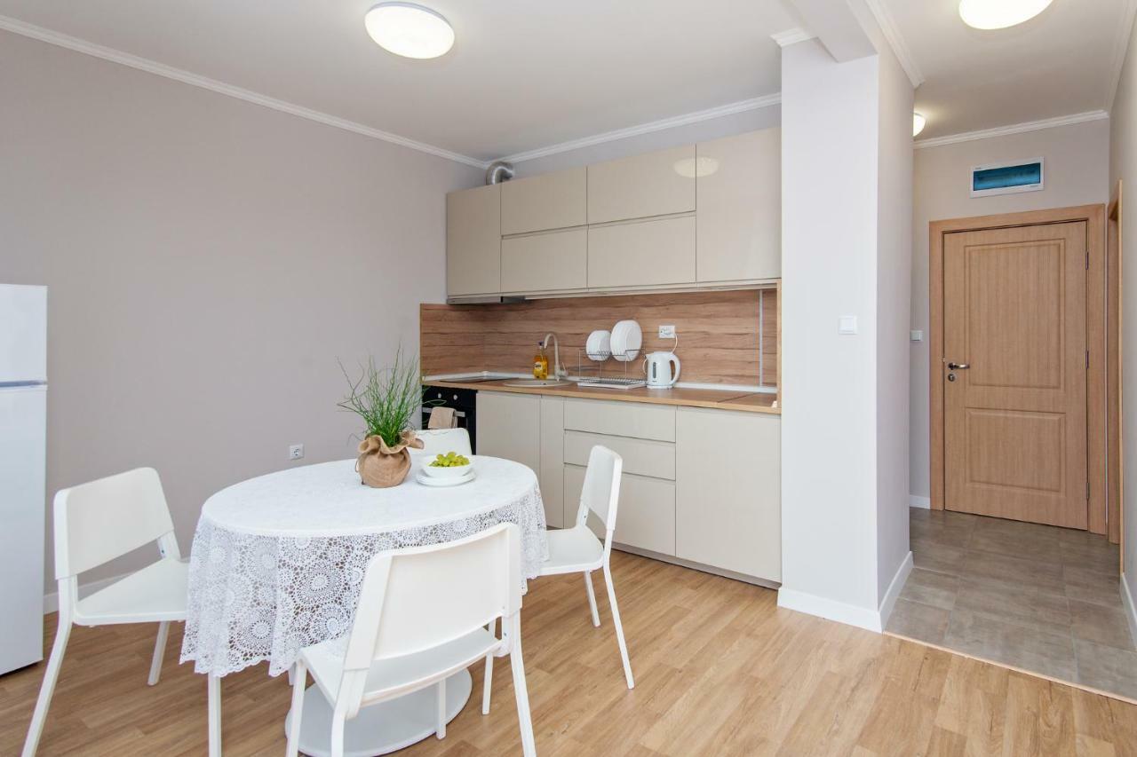 Mary Homes Nessebar Exterior foto