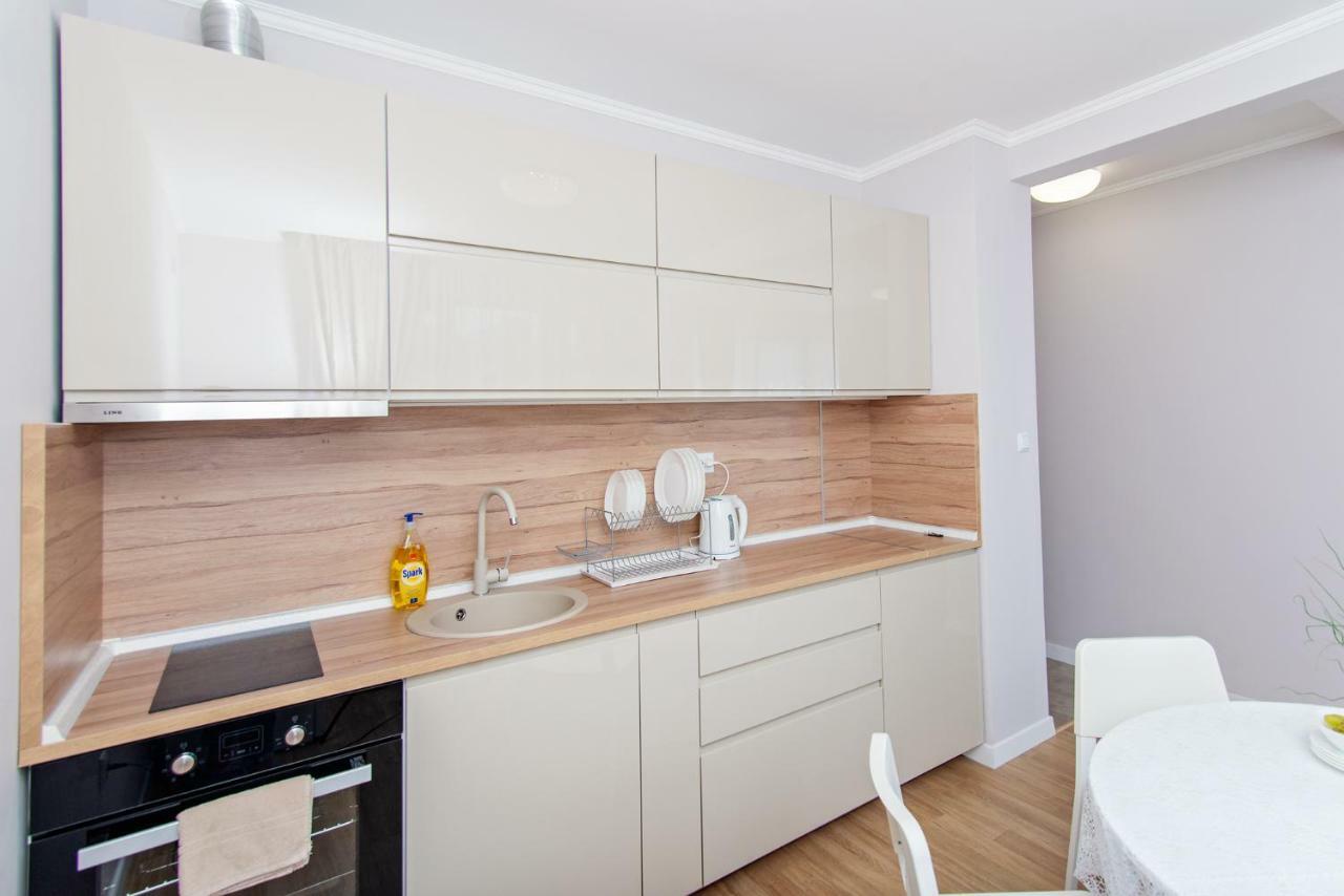 Mary Homes Nessebar Exterior foto