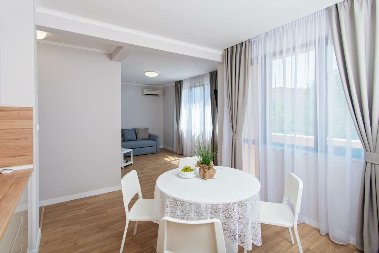 Mary Homes Nessebar Exterior foto