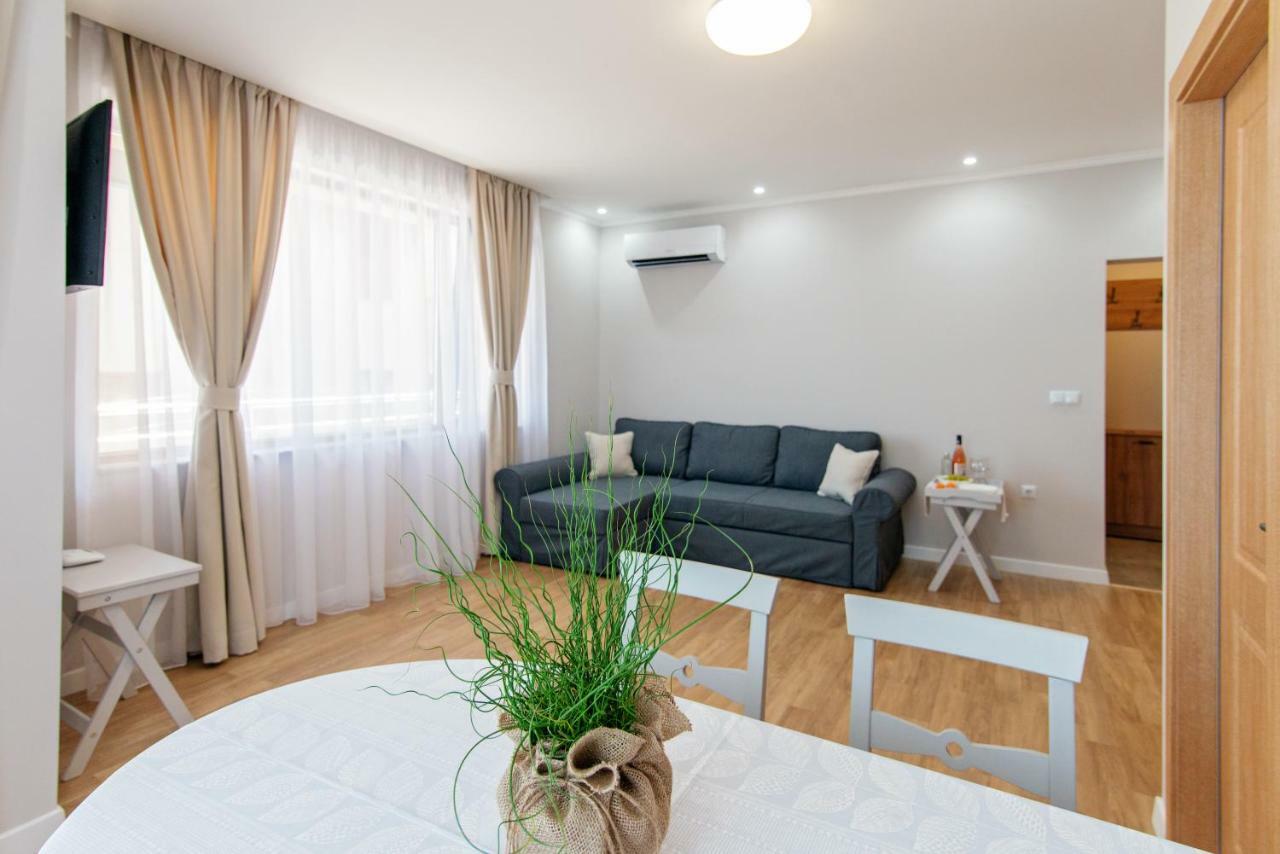 Mary Homes Nessebar Exterior foto